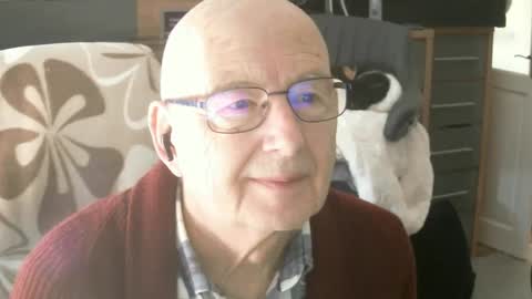 Snapshot of dave9569a chatting on March 2025 11:29:01 AM dave9569a online show from March 2025 11:29:01 AM