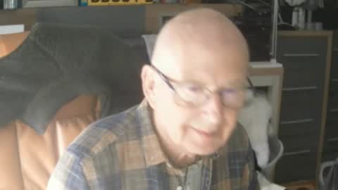 Snapshot of dave9569a chatting on September 2025 01:49:01 PM dave9569a online show from September 2025 01:49:01 PM