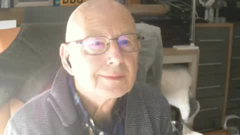 Snapshot of dave9569a chatting on October 2025 01:07:01 PM dave9569a online show from October 2025 01:07:01 PM