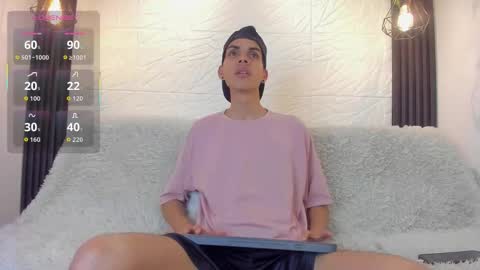 dave_925_ online show from March 2026 05:49:01 PM