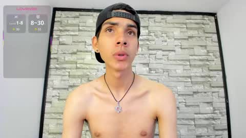 dave_925_ online show from April 2026 07:07:02 PM