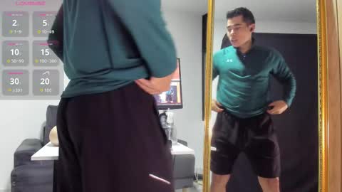 dave_hs online show from November 2025 05:29:01 AM