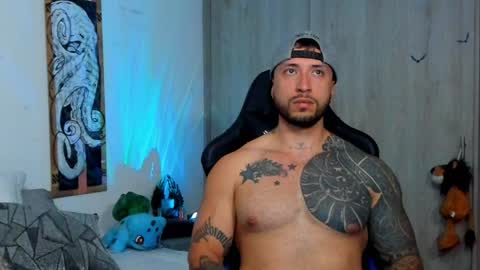 DAVE MAX online show from January 2025 06:32:02 PM