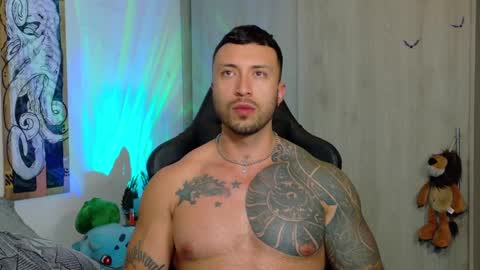 DAVE MAX online show from February 2025 03:29:01 AM