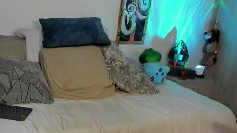 DAVE MAX online show from February 2025 08:44:02 PM