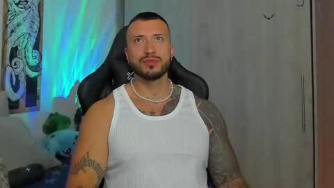 DAVE MAX online show from March 2025 02:37:01 PM