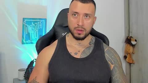 DAVE MAX online show from September 2025 06:43:02 PM