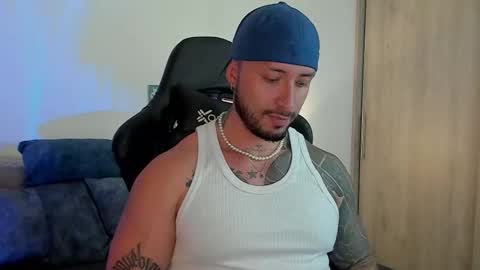 DAVE MAX online show from November 2025 12:32:01 AM