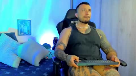 DAVE MAX online show from March 2026 03:12:01 AM