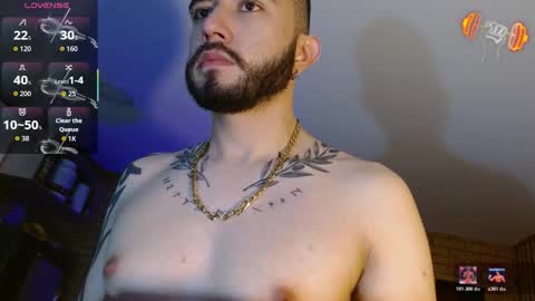 Dave Wolf online show from February 2026 12:01:02 PM