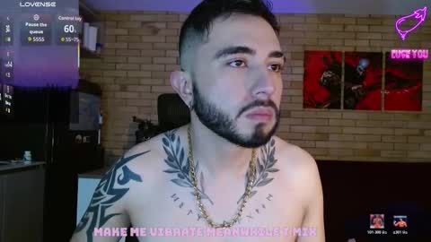 Dave Wolf online show from February 2026 12:01:02 PM