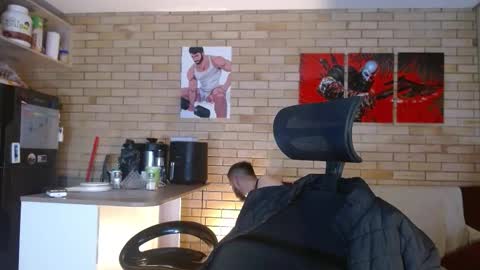 Dave Wolf online show from March 2026 07:06:02 PM