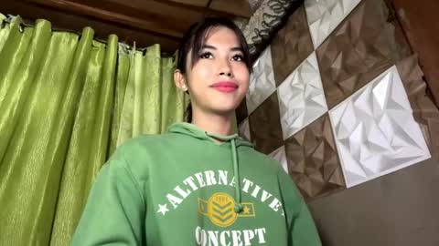 Scarlet thesexiest online show from September 2025 09:54:01 AM