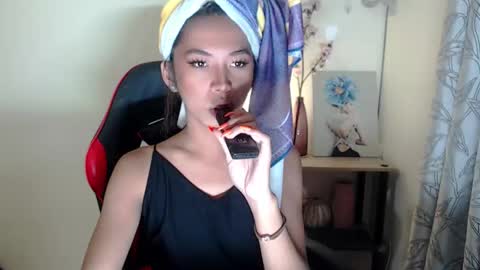 Scarlet thesexiest online show from October 2025 11:52:01 AM