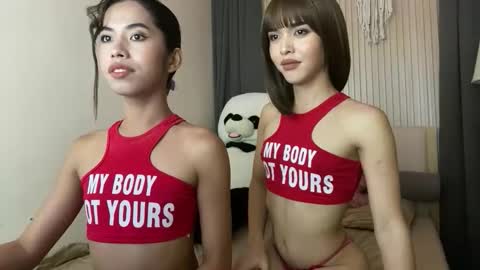 Scarlet thesexiest online show from November 2025 06:52:02 PM