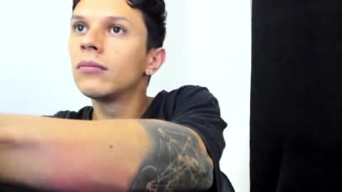 Dave Brown online show from February 2025 01:05:02 AM