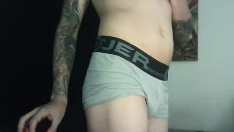 Dave Brown online show from February 2025 12:16:01 AM