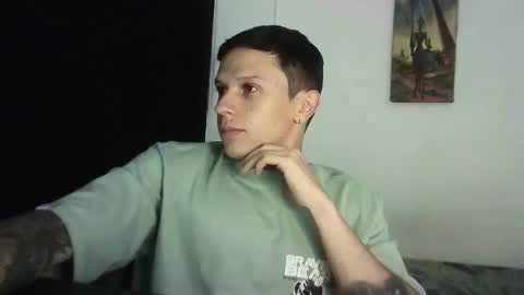 Dave Brown online show from February 2025 07:36:01 PM