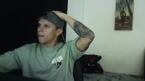 Dave Brown online show from February 2025 01:53:02 AM