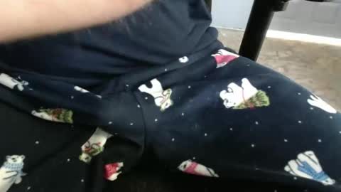 davecubed3 online show from November 2025 09:41:02 PM