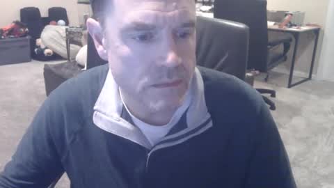 daved14u online show from April 2026 05:41:01 AM