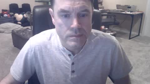 daved14u online show from April 2026 05:46:02 AM