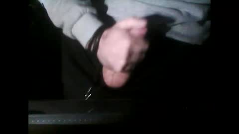 davedarksider96 online show from October 2025 07:12:01 PM