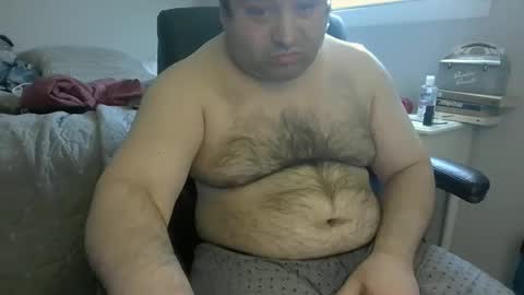 daveishorny1988 online show from December 2025 07:11:02 PM