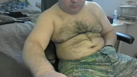 daveishorny1988 online show from December 2025 06:14:01 PM