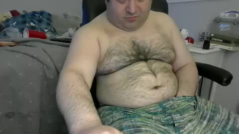 daveishorny1988 online show from February 2026 09:56:02 AM