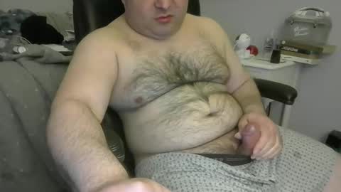 daveishorny1988 online show from February 2026 11:23:01 PM