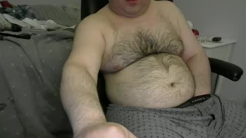 daveishorny1988 online show from March 2026 11:29:02 PM