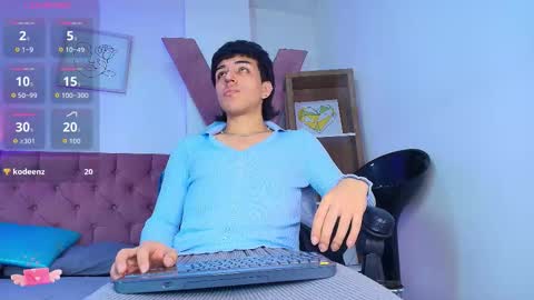 davel_svetla online show from November 2025 03:18:02 AM