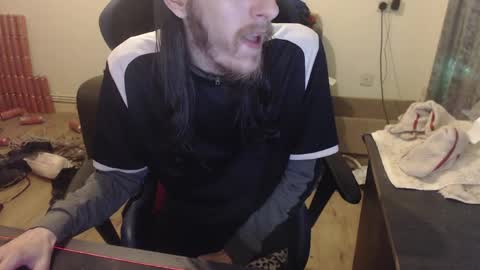 dave online show from April 2026 03:35:01 AM