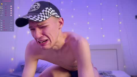 Davey online show from December 2024 07:38:02 PM