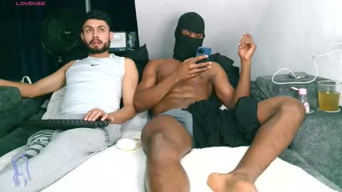 Snapshot of davgostoso chatting on February 2026 08:36:01 PM Dave y Salvatore online show from February 2026 08:36:01 PM