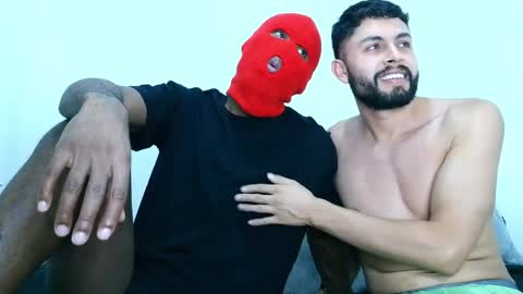 Dave y Salvatore online show from March 2026 09:08:01 PM