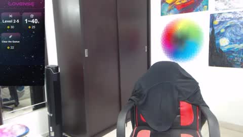 daviana online show from January 2025 10:30:02 PM