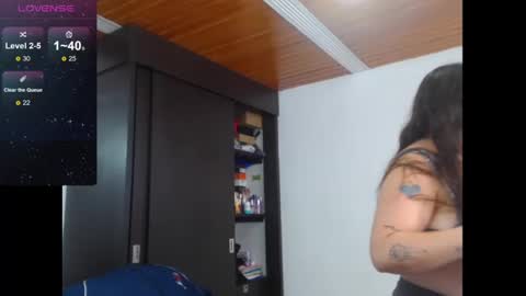 daviana online show from September 2025 08:13:02 PM