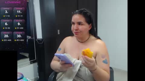 daviana online show from March 2026 07:18:02 PM