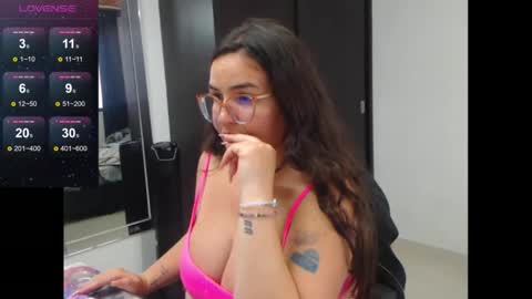 daviana online show from May 2026 11:59:01 AM