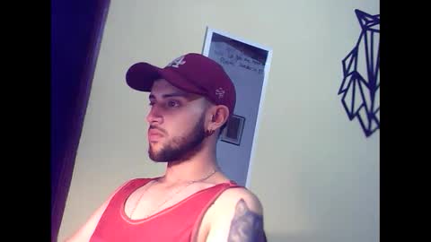 david23vergota online show from September 2025 11:05:02 PM