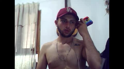 david23vergota online show from October 2025 04:13:02 PM