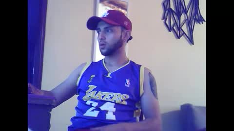 david23vergota online show from October 2025 09:58:02 PM