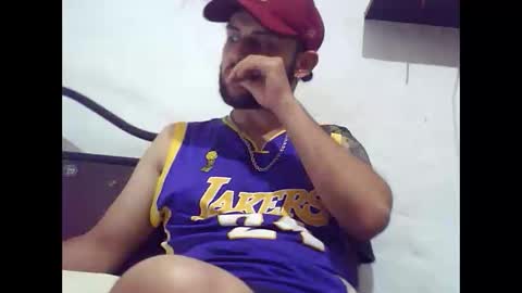 david23vergota online show from November 2025 03:00:02 PM