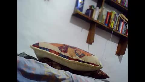 david23vergota online show from February 2026 10:50:02 PM