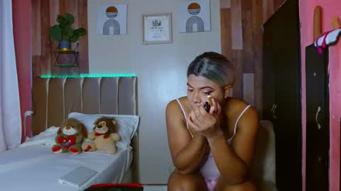 Noha online show from October 2025 12:50:01 PM