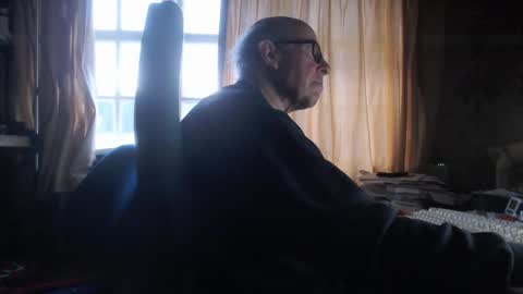 David online show from March 2026 05:50:02 PM