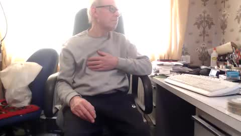 David online show from March 2026 02:54:02 PM