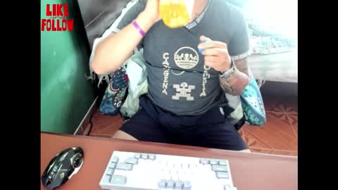 David online show from November 2025 08:25:02 PM